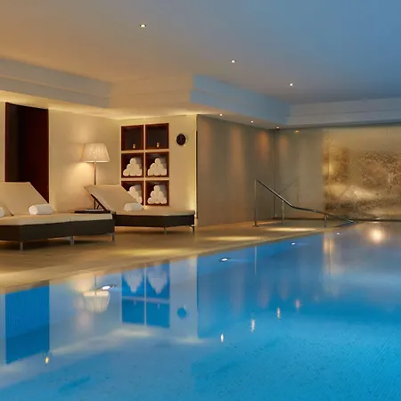 Majestic Hotel Spa - Champs Elysées-2