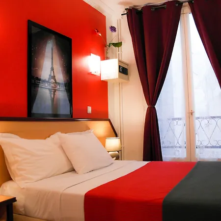 Hotel Audran-3