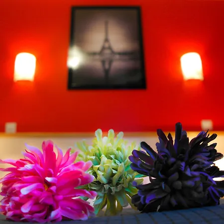 Hotel Audran-2