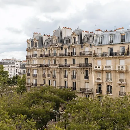 Hotel Du Printemps-2