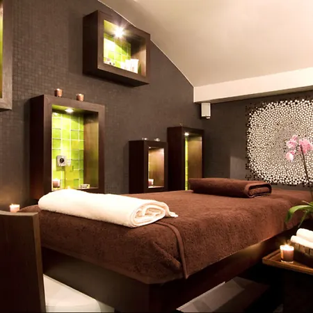 Le Mathurin Hotel-2