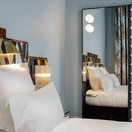 Hotel Saint-Marc-3