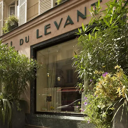 Hôtel du Levant-3