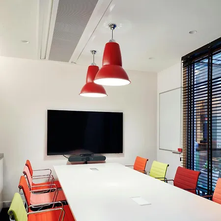 Citizenm Paris Opera-3