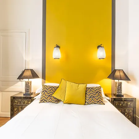 Sourire Boutique Hotel Particulier-2