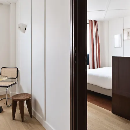 Hôtel Wallace Paris, a Member of Design Hotels-2