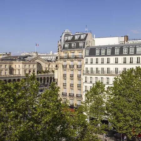 Hôtel Esté-3