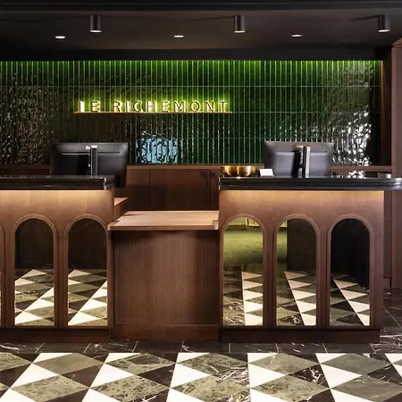 Hotel Le Richemont-3