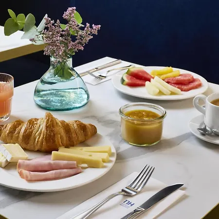 Best Western Premier Opéra Faubourg-2