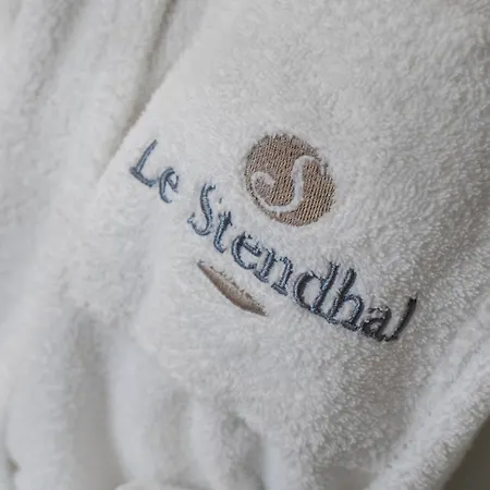 Le Stendhal - Vendôme-3