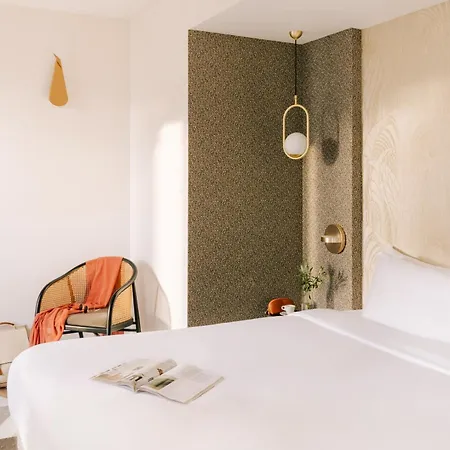 Hotel Atala Champs Elysees-3