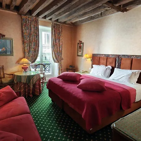 Le Relais Medicis-2