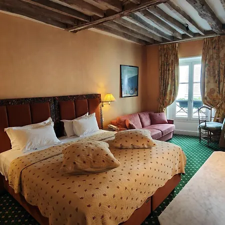 Le Relais Medicis-3