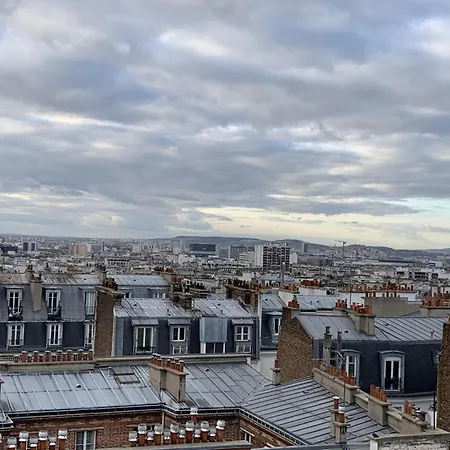 Holiday Inn Paris Montmartre By Ihg-3