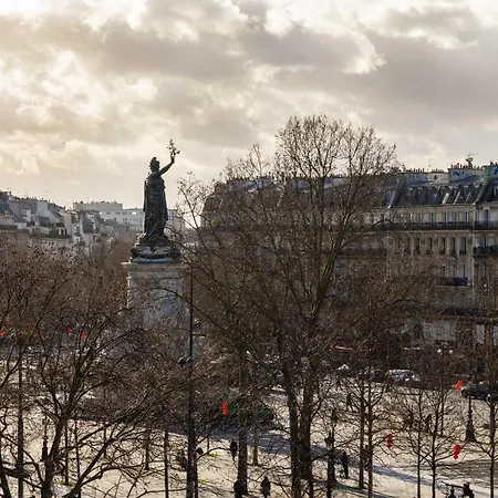 Hôtel de l'Exposition - République-3