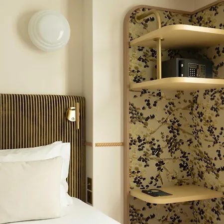 Hotel Be Onrii-3