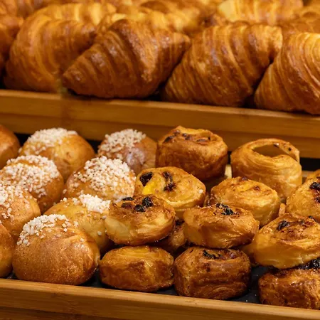 Hôtel du Triangle d'Or - Proche Madeleine-3
