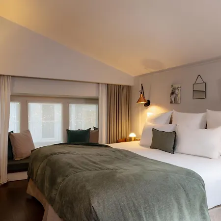 Royal Madeleine Hotel & Spa-2