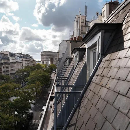 Elsa, Hotel Paris By Collection Vesper-2