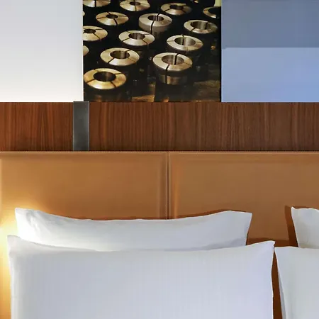 Hôtel Paris Bastille Boutet - MGallery-2