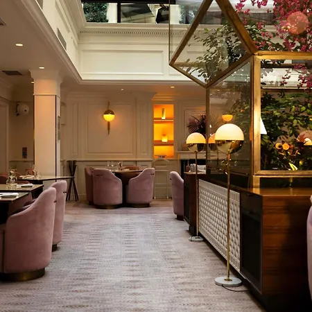 Sofitel Le Scribe Paris Opera-2