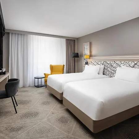 Hilton Garden Inn Paris La Villette-3