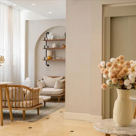 Hôtel Madeleine Haussmann-3