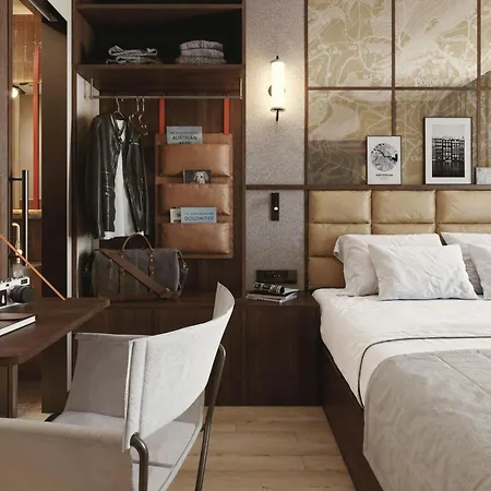 Clubtrotteur Paris, A Tribute Portfolio Hotel-2