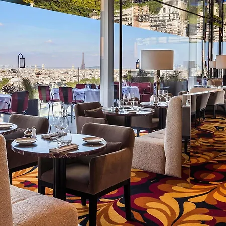 SO/ Paris Hotel-2