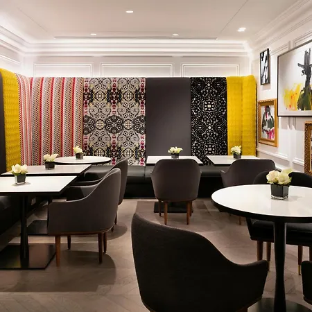La Clef Champs-Elysees Paris By The Crest Collection-3