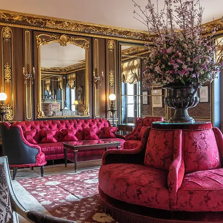 La Réserve Paris Hotel&Spa-2