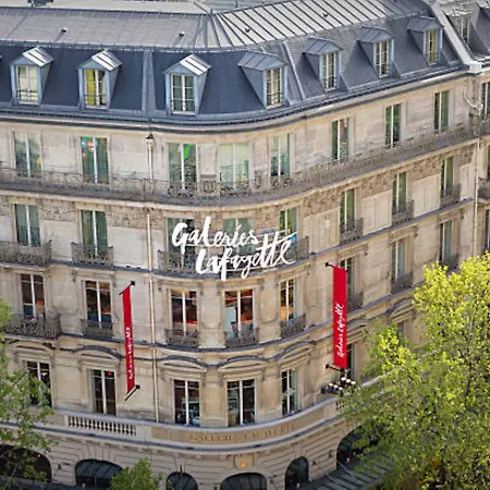 Holiday Inn Paris Palais De L'Elysee By Ihg-3