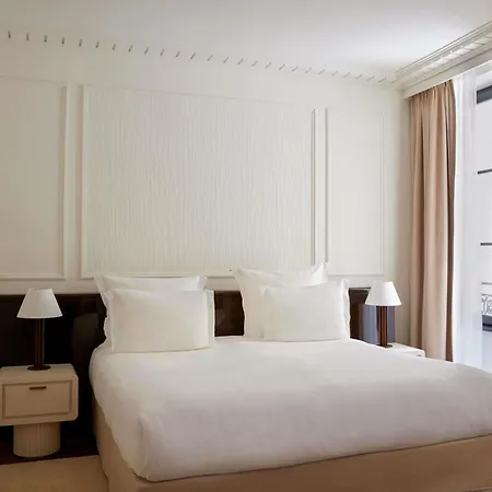 Maison Delano Paris-2