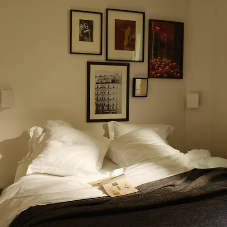 Le Pigalle, A Member Of Design Hotels-2