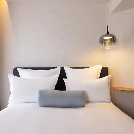 Hôtel Vice Versa-2