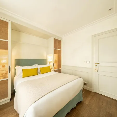Hoy Paris - Yoga Hotel-3