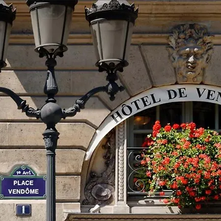 Hotel De Vendome-2