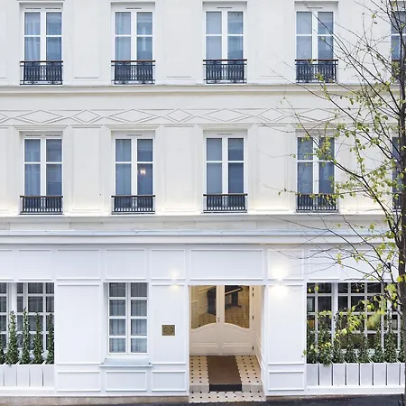 Hotel Celeste Batignolles Montmartre-3