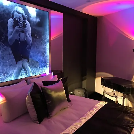 Declic Hotel-3