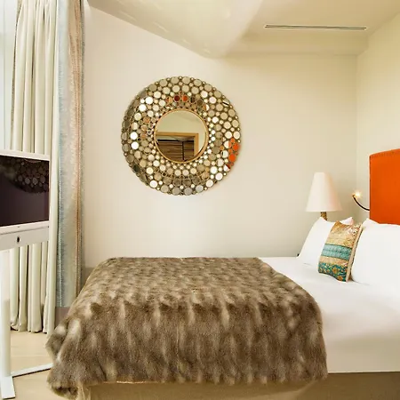 Goralska Residences Paris Bastille-2