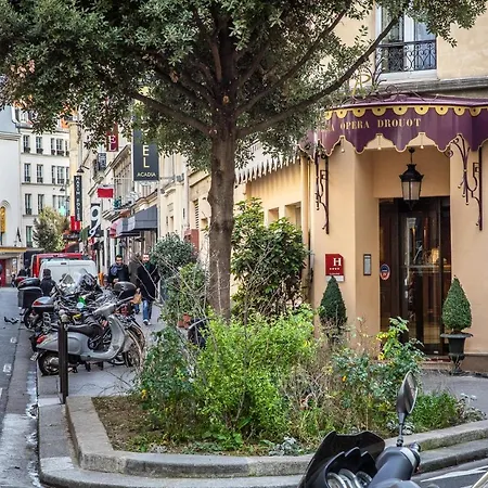 Villa Opera Drouot-3