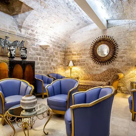 Hôtel des Ducs D'Anjou-2