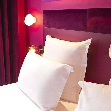 Hotel Valadon Colors-2