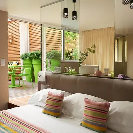 Le Mathurin Hotel-3